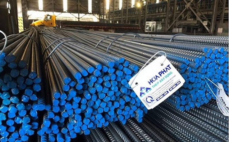 Thị trường thép tháng 7/2025: Áp lực giảm giá tạm lắng, nhu cầu phục hồi nhẹ 1 Thị trường thép xây dựng tháng 7/2025: Áp lực giảm giá tạm lắng, nhu cầu phục hồi nhẹ
