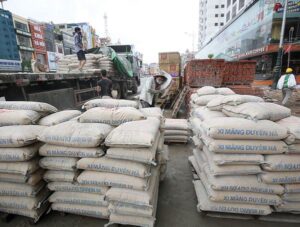 Các loại xi măng phổ biến trong báo giá xi măng mới nhất