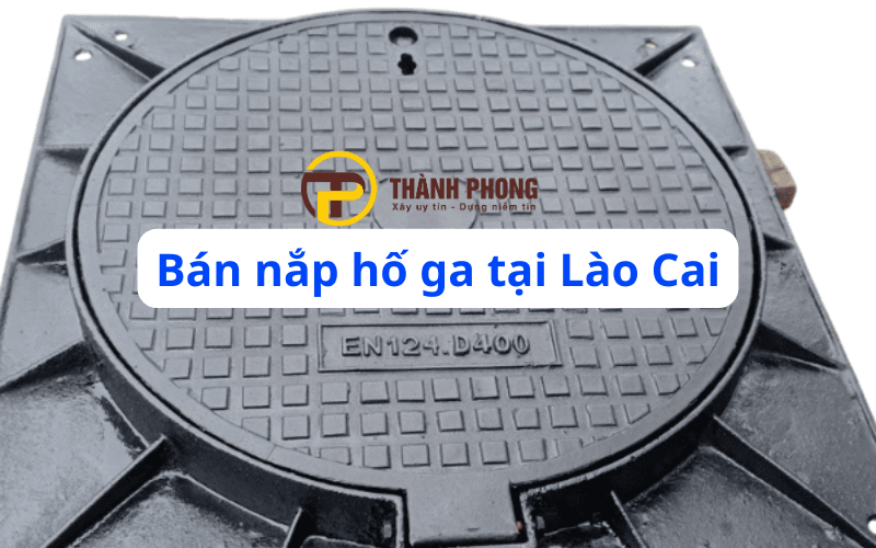 Bán nắp hố ga Lào Cai, song chắn rác Lào Cai 1 Bán nắp hố ga, song chắn rac tại Lào Cai, giao nhanh miễn phí