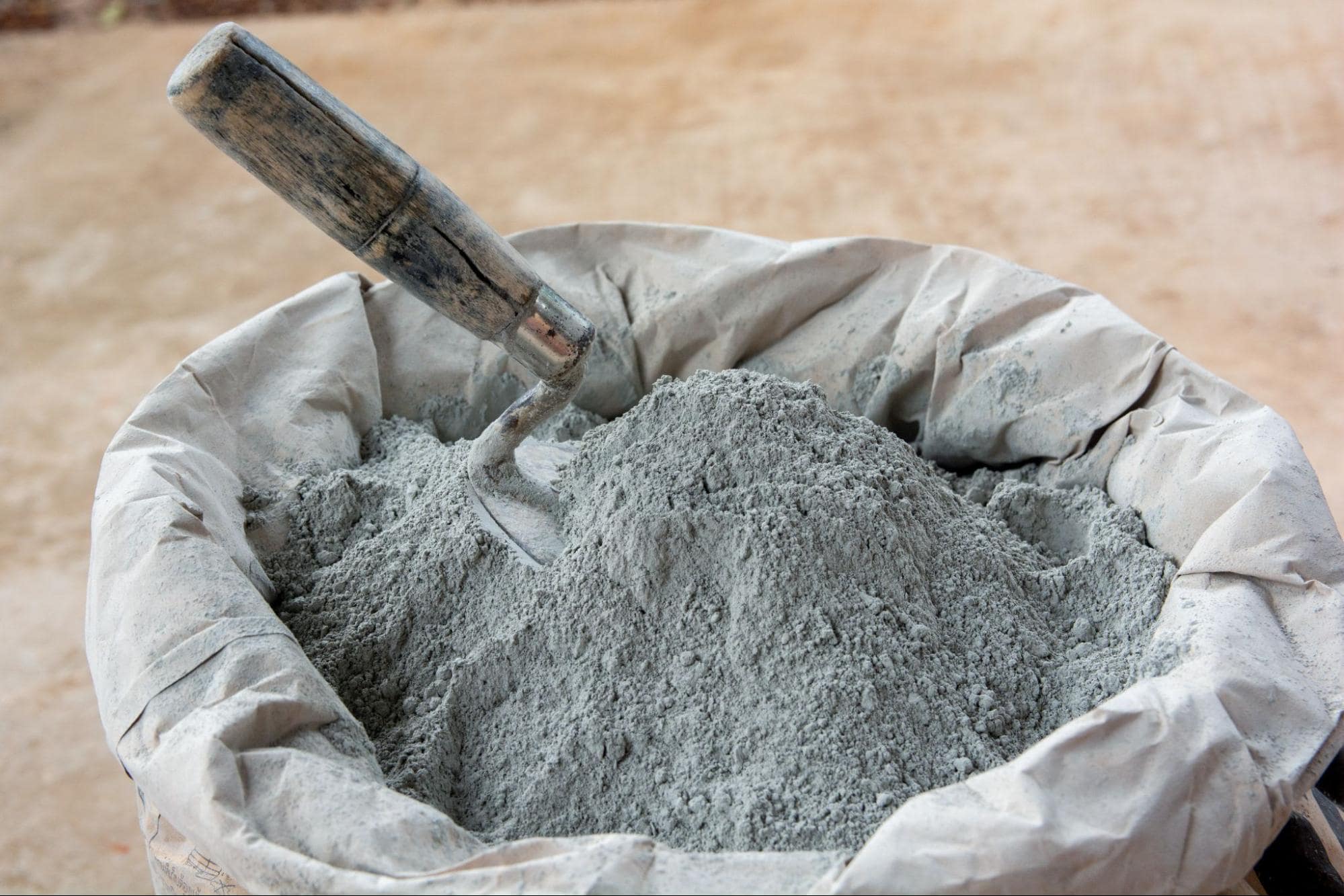 Mẫu xi măng đạt tiêu chuẩn TCVN và ASTM dùng trong xây dựng Mẫu xi măng đạt tiêu chuẩn TCVN và ASTM dùng trong xây dựng