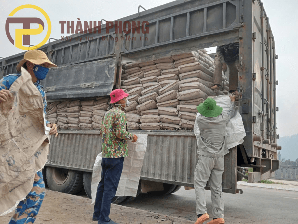 giá vật liệu xây dựng tại Lào Cai- báo giá xi măng Hải Phòng Lào Cai, giá xi măng Bút Sơn Lào Cai, xi măng Yên Bình PCB30, PCB40, xi măng Yên Bái Lào Cai.