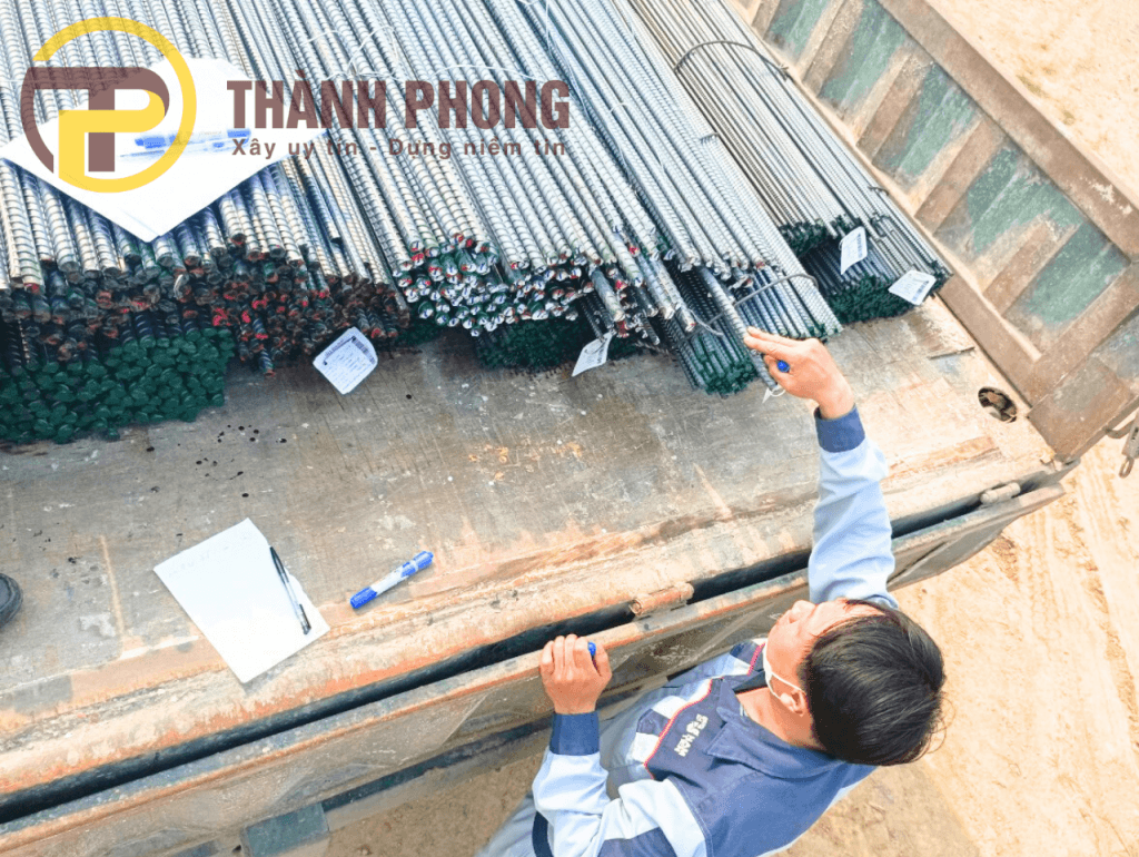 Tiêu chuẩn thép xây dựng là gì? Những thông tin cần biết cho nhà thầu và chủ đầu tư 1 tiêu chuẩn thép xây dựng là gì