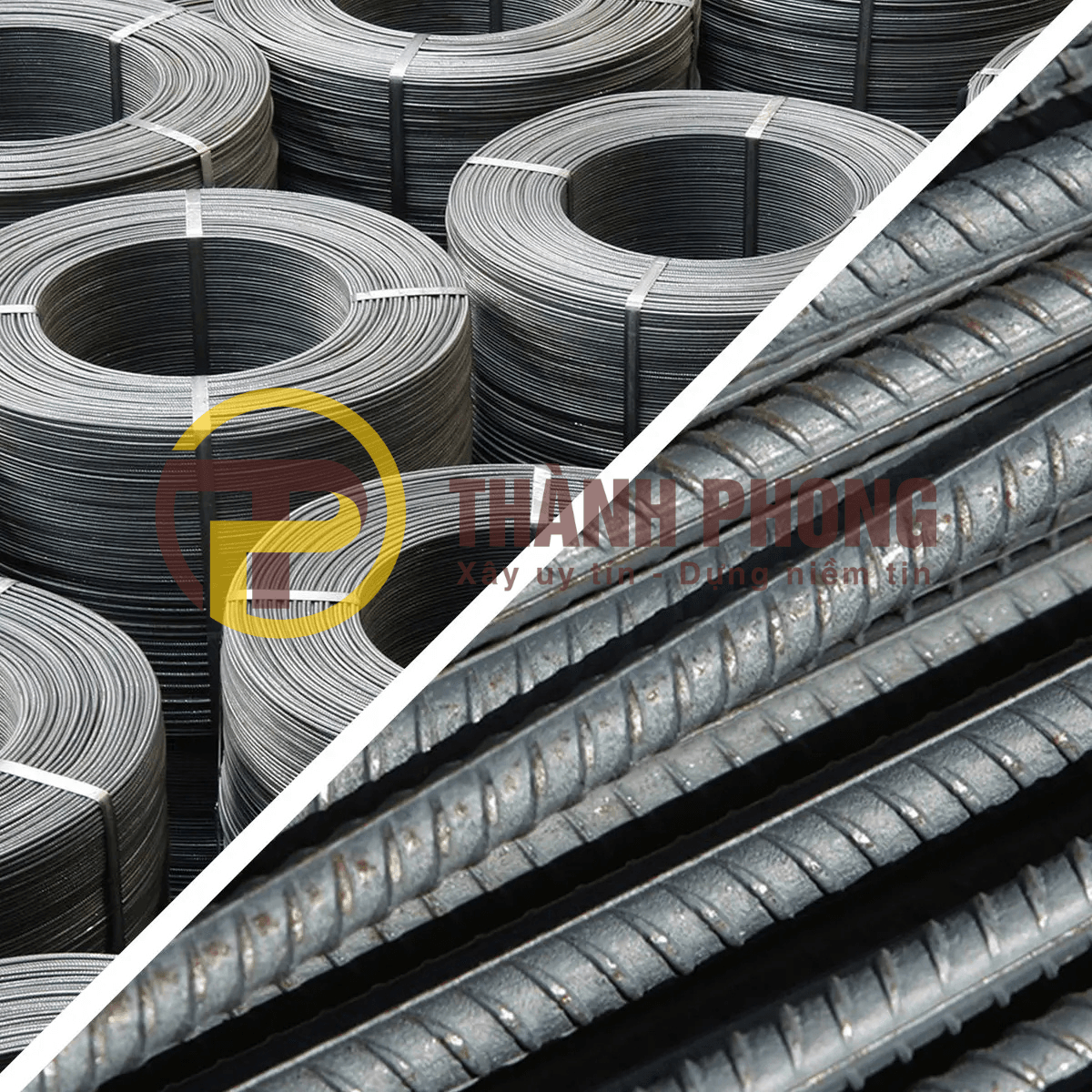 Tiêu chuẩn thép xây dựng là gì? Những thông tin cần biết cho nhà thầu và chủ đầu tư 2 tiêu chuẩn thép xây dựng là gì